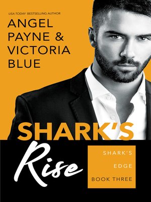 Shark's Rise - ebook